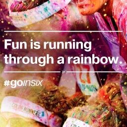 Bringing you the happiest and most colorful things daily. Thanks for the follow!
