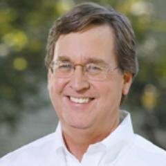Dewey Bartlett is the Mayor of Tulsa, OK. Husband, father, grandfather, Republican. Not affiliated with Dewey Bartlett or the Dewey Bartlett campaign.