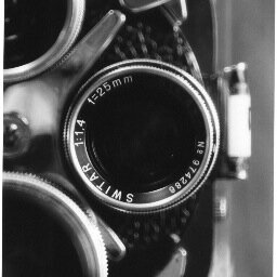 Filmmaker, Convergence Freak, Computer Geek, Creative Addict