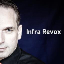 Somewhere on the darker side of electronic music.