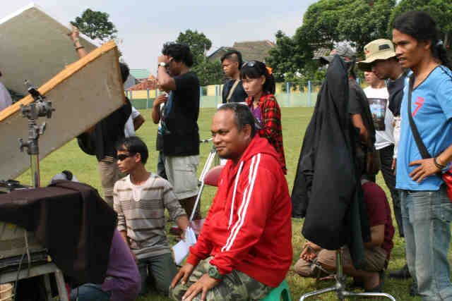 Aku mau yg wajar saja apa adanya