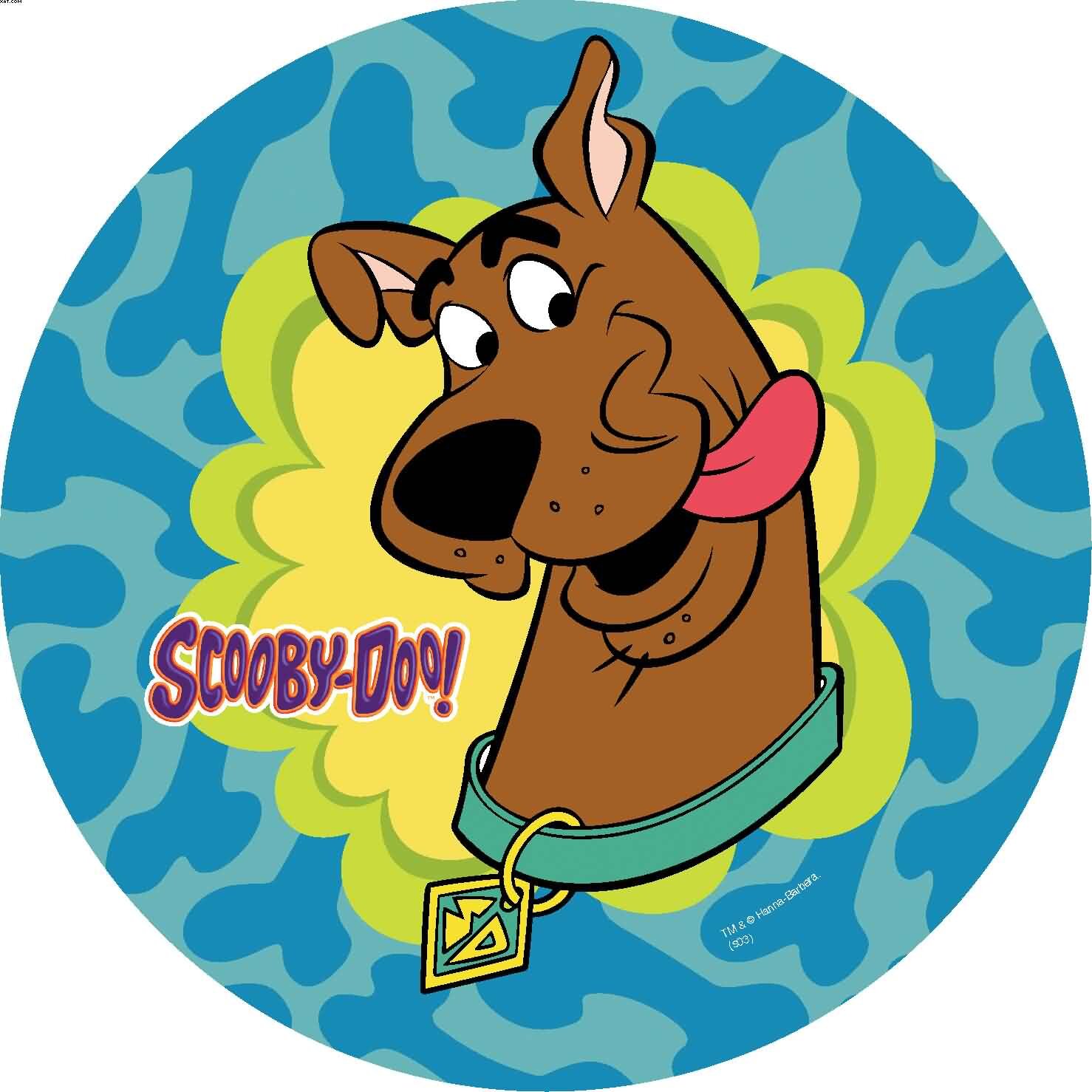 scooby sNACKS???? ? ??