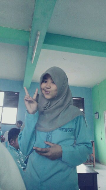 Hanya WidyaSaphira☀