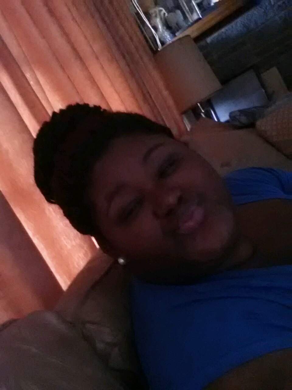 IM JUST ME LOL