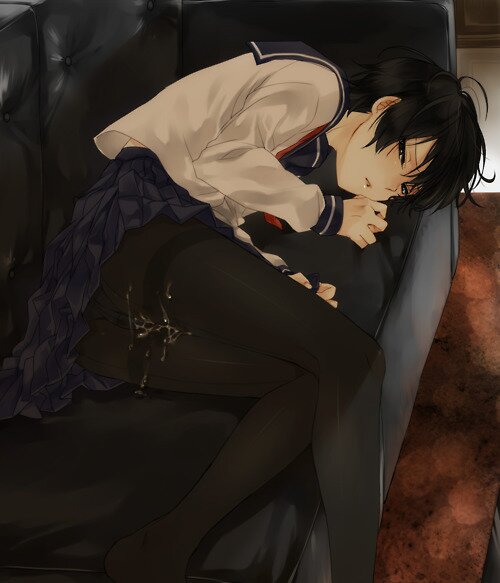 im Himitsu Roripoppu Im 19. I have a pug named Rikku hes 5 months old hes like a baby don't touch him with out permission.#Boy#Uke#Single #SecretSecret #Deimon