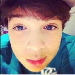 como fui ser fã desse menino maravilhoso e lindo vc e tudo