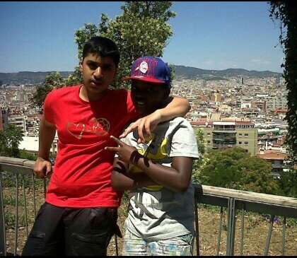 umarshazad123's profile picture. I'm 14 & straight :) follow for a follow back :p unless I don't want to.. cuz I'm a dickhead :)