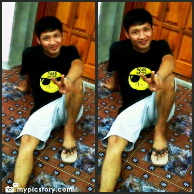Keep smile