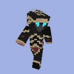 I play Minecraft If you do too then follow me :) I make AWESOME Banners :) i usally give them for free!