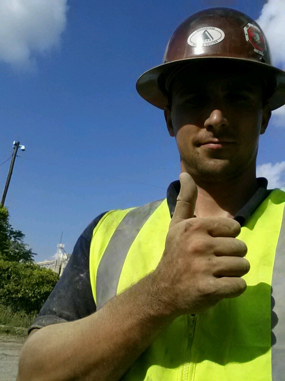 Work hard, play hard. 
Am Cast, Inc., Concrete Crushing and Recycling, Quarry and Mining, Wear Parts Manufacturing.