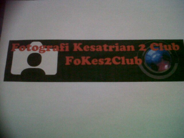 Leader of FoKes2Club|Photographer Professional|Satrio.Photo|Anglo's Photowork