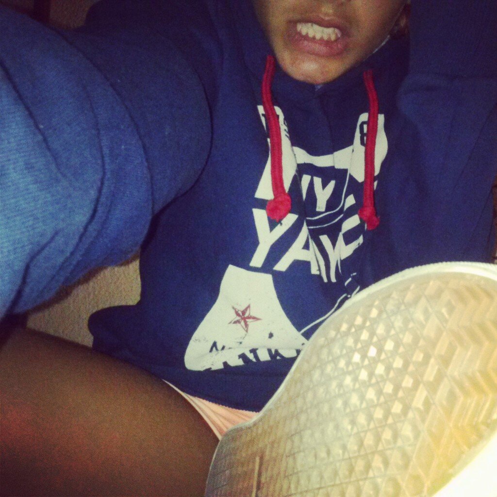 RocioFernan1's profile picture. mis vidas, ñengosa , melli,mi niña, mi warrilla, mi pitufa, mi unicornio, mi larguirucha, osquiero demasiado