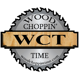 Free woodworking tutorials, videos and plans. The Big Chopperoo invites you to laugh as you learn with Wood Choppin' Time!