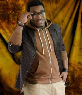 Singer, Model, Actor and Upcoming TV Show Host Of The GNP Talk Show:) I'm all about reaching out to hurting youth all over the world make a change!!!