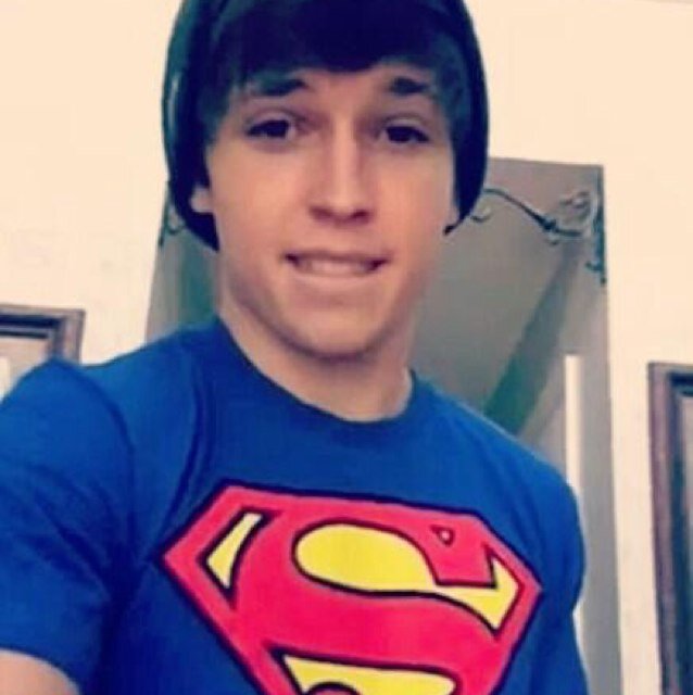 Trent called me amazing hbu