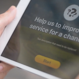 BusinessWeather's profile picture. The most incredible customer experience management service ever! By H4happy LLC