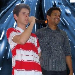Jovem em Unidade Multiplicando Poder. #Dos3