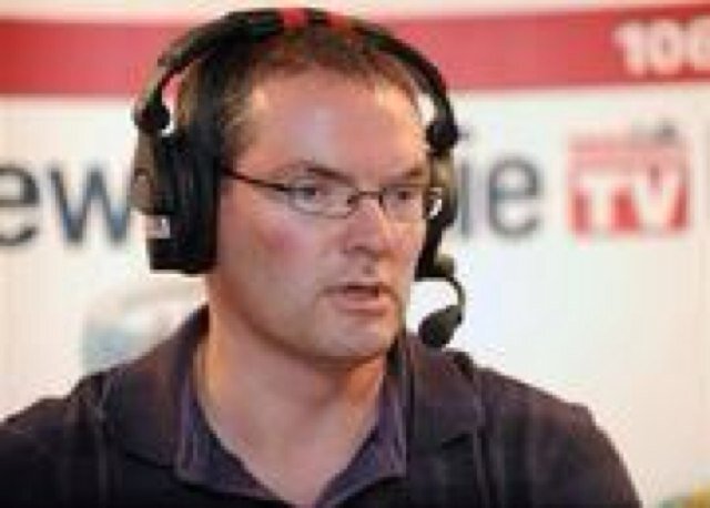 Former Tipp hurler and proud Cashel man. All good opinions are my own, the rest I blame on Colm