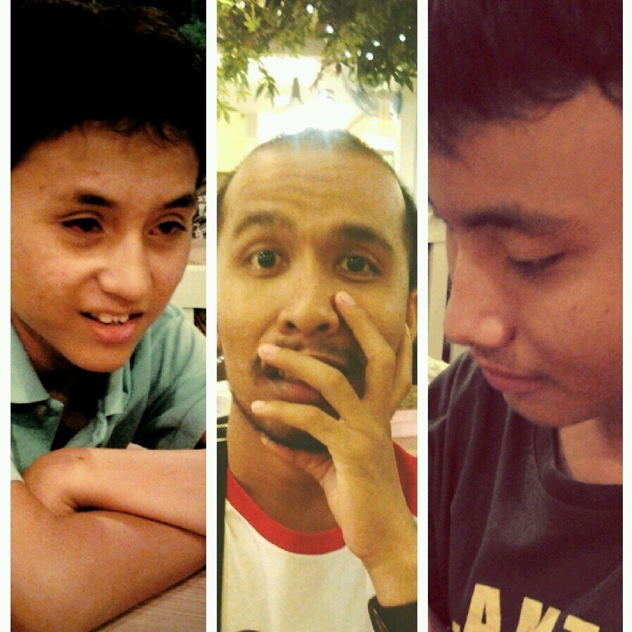 AS a VICE HEADMASTER of YPK