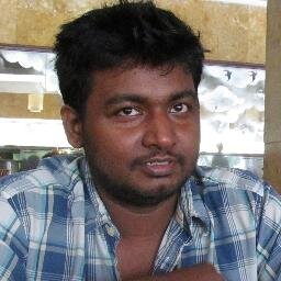 Software Engineer. In love with Life. Proud of who I am.