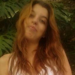 i`m a singer and an actress ... and a song writer but not professionally :) and if you wanna know more about me, just follow ;)