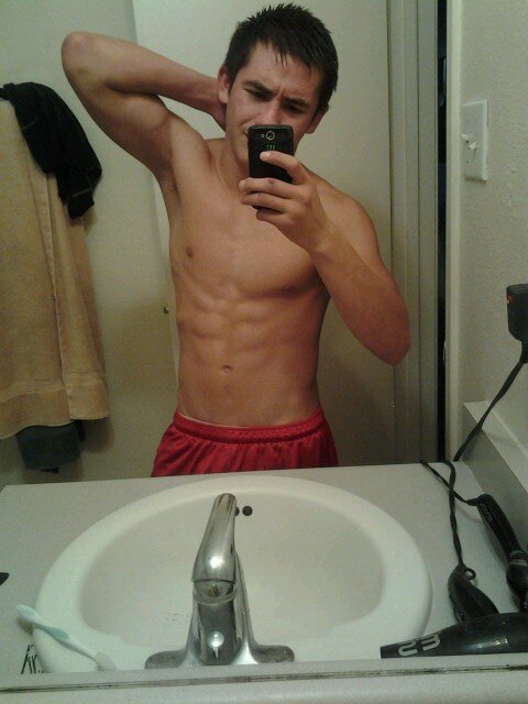 great things happen bad things happen but whether good or bad they make you who you are #noregrets im a hardcore wrestler
