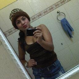 Siempre Existira esa persona que es y sera tu debilidad :D