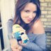 Hayley Leaver (@hayleyleaver) Twitter profile photo