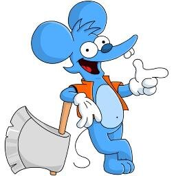 Ignapulus's profile picture. Acá tendría que escribir la historia de mi vida y parecer importante; pero NO.