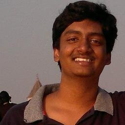 madhuv19's profile picture. Trying to make the world a better place to live in 🌱