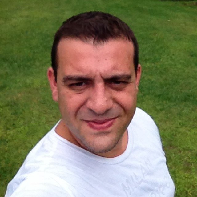 DimaGitelman's profile picture. 