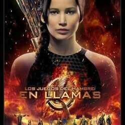 Hutcherflin Lawrence Tributo Shadowhunter, Semidios Poterhead etc
Adicta los Azucarillos de Finnick y al Pan Quemado de Peeta.
EN LA LUCHA CONTRA EL CAPITOLIO