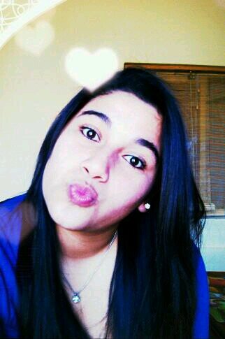 Yo a vo te amo!!