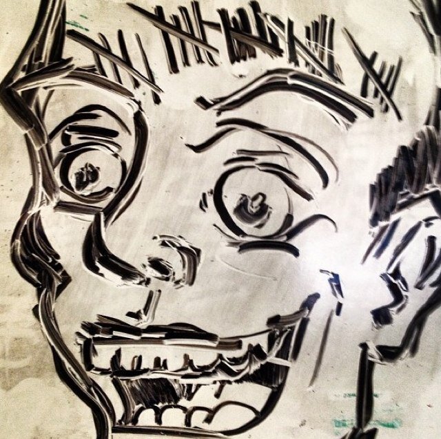 shit_teachersdo's profile picture. chronicling the unseen daily drudgery of teacherdom one tweet at time