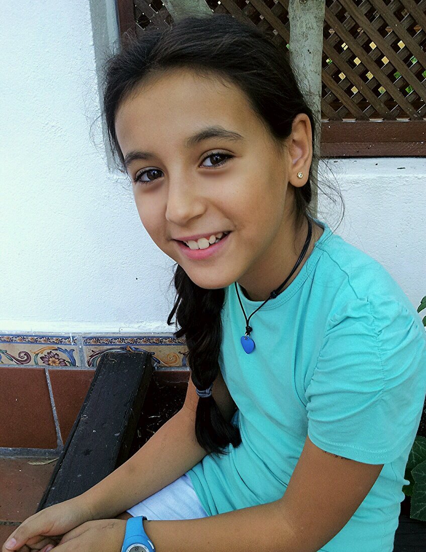 Follow your dreams and get it..Nothing is imposible!!...Because the last thing you lose is the hope