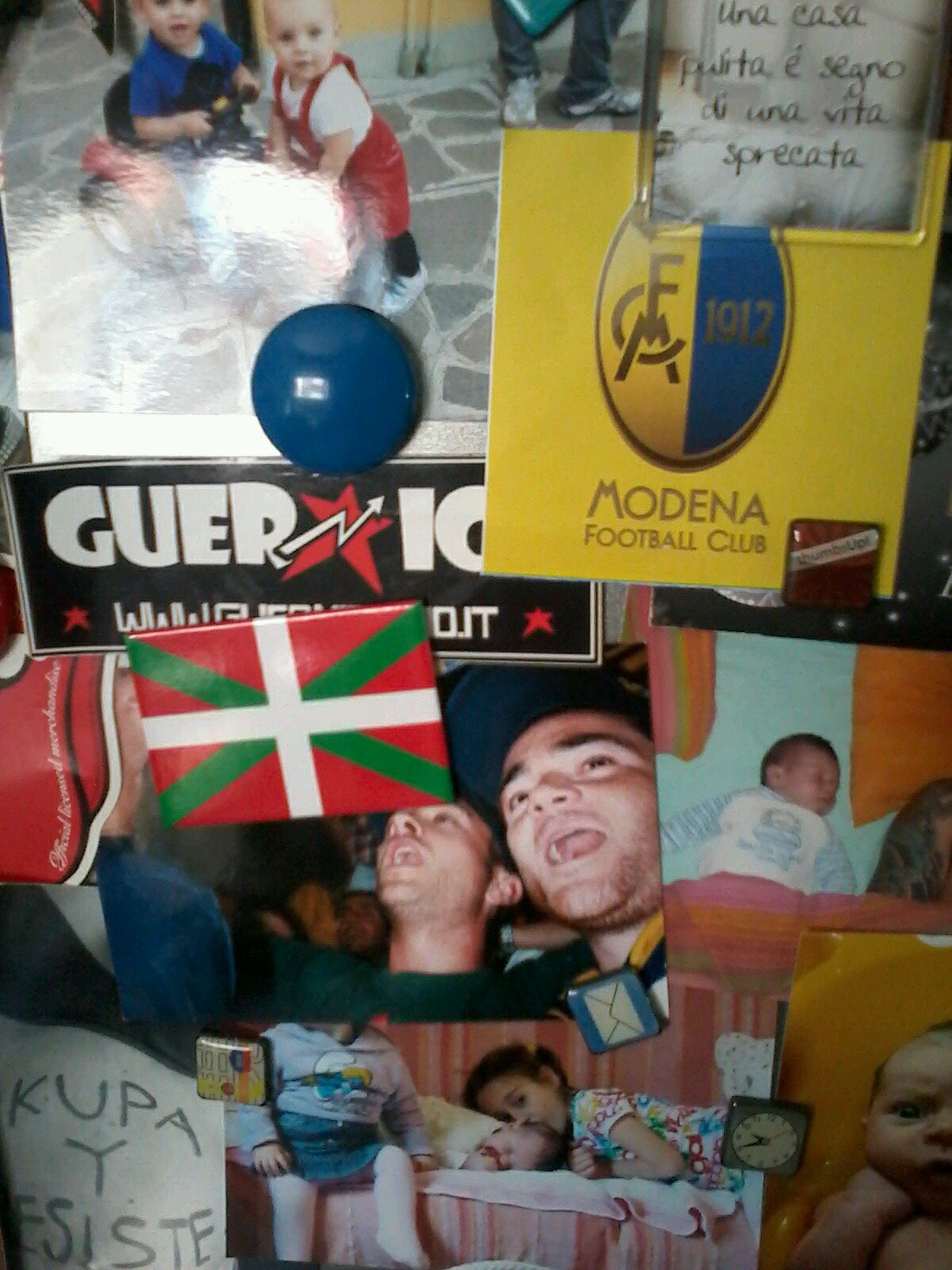 tonno1977's profile picture. 