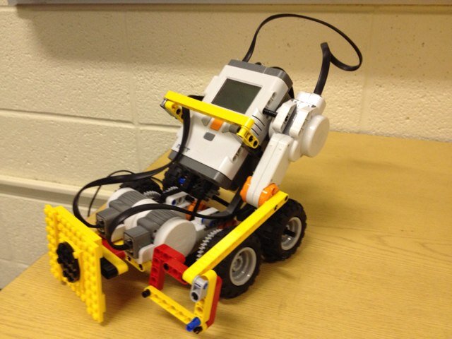 robotcoach3's profile picture. 