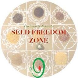 Join us to stop the corporate hijack of seed & food: https://t.co/TrwkjFqgcn. Add your actions to the Seed Freedom calendar: https://t.co/qR3sZ4AaLa