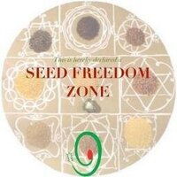 Seed Freedom (@occupytheseed) 's Twitter Profile Photo Seed Freedom (@occupytheseed) 's Twitter Profile Photo
