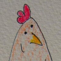 The Awesome Hen (@ladylibertyhen) 's Twitter Profile