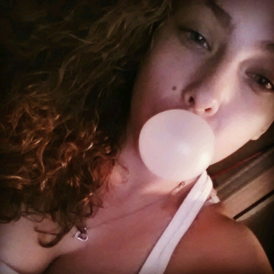 Living my life with my other half ♡