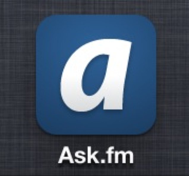Tag your ask.fm username and i will tweet it!