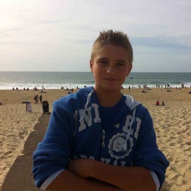 BastBt's profile picture. 