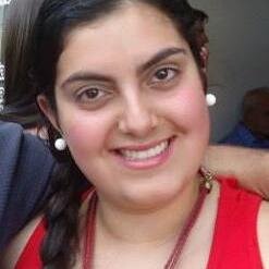 Mineira de Pouso Alegre,residente de Alfenas-MG-20 Anos-Capricorniana Corinthiana-Estudante de Química da Universidade Federal de Alfenas