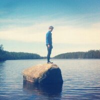 Joakim Svensk (@joakimsvensk) 's Twitter Profile Photo