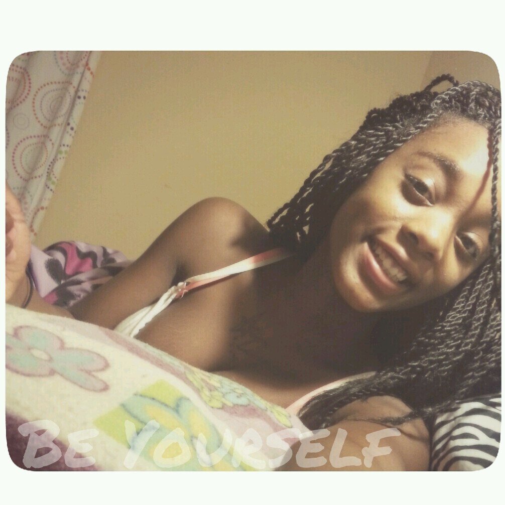 | - Domonique . | free bruss ♥ | 16 | Follow Me On IG : @its_supernatural_d |
