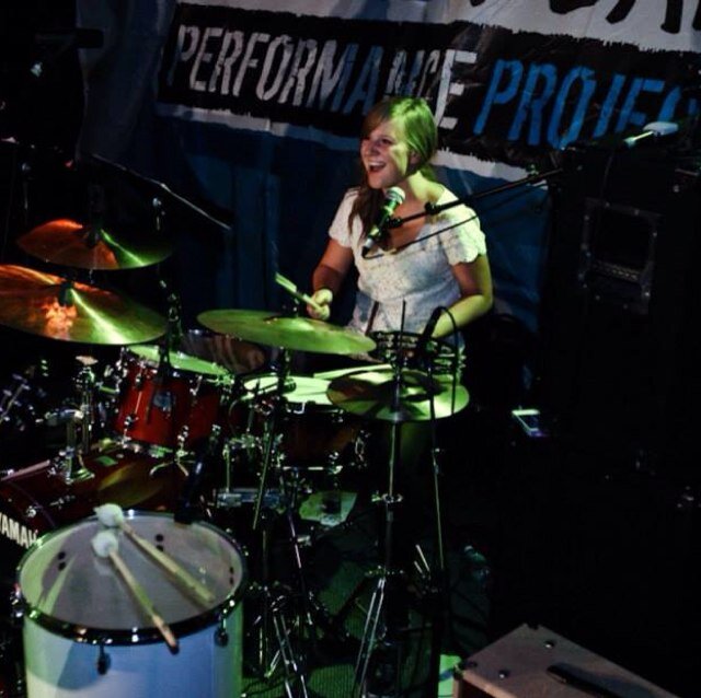 Drummer, Music Educator, Travel Enthusiast.