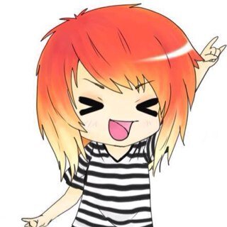 CanelaNc's profile picture. Paramore y ya