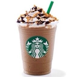 Addicted to Starbucks? Welcome. (Not in any way affiliated with Starbucks)