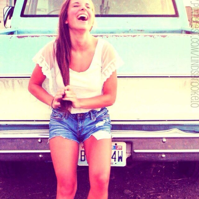 Lovin' the south.